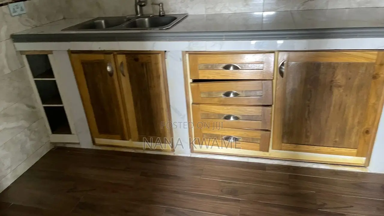 Furnished 2bdrm Apartment in Richmoni Estate, Kumasi Metropolitan