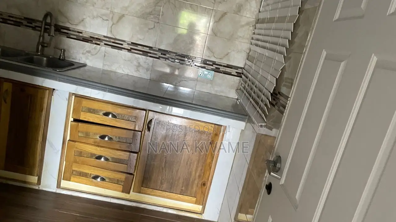 Furnished 2bdrm Apartment in Richmoni Estate, Kumasi Metropolitan