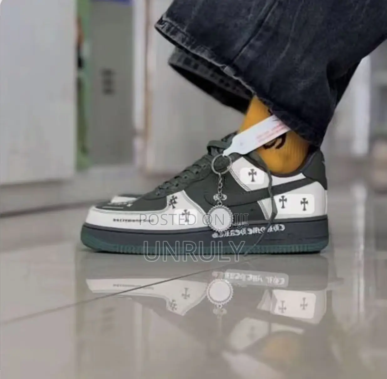 Sneaker Vault