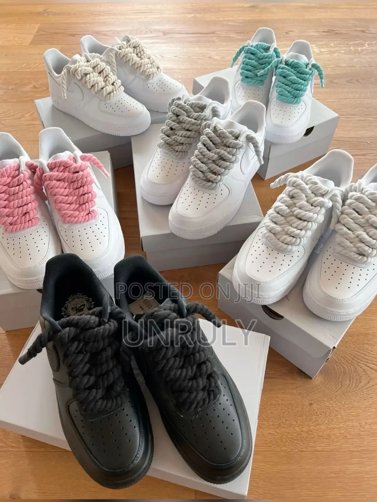 Sneaker Vault