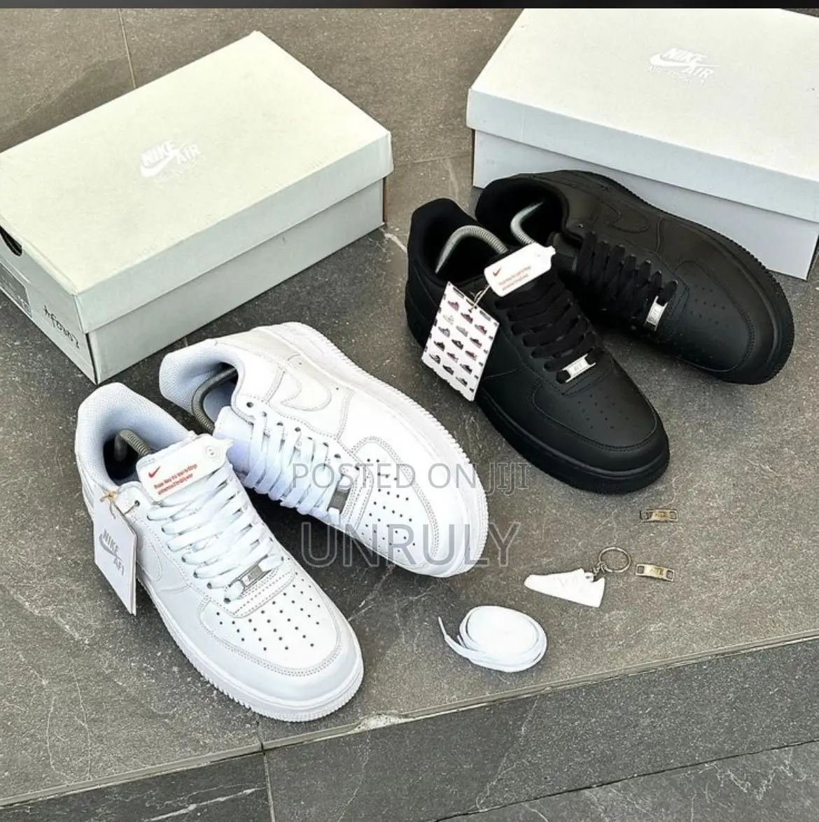 Sneaker Vault