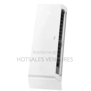 Affordable TCL 2.0hp R32 Air Conditioner -Tac-18csd/Zg11