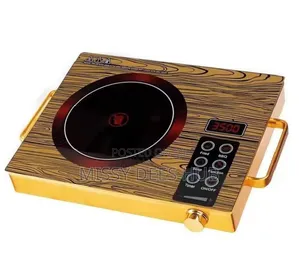 Silvercrest Infrared Cooker