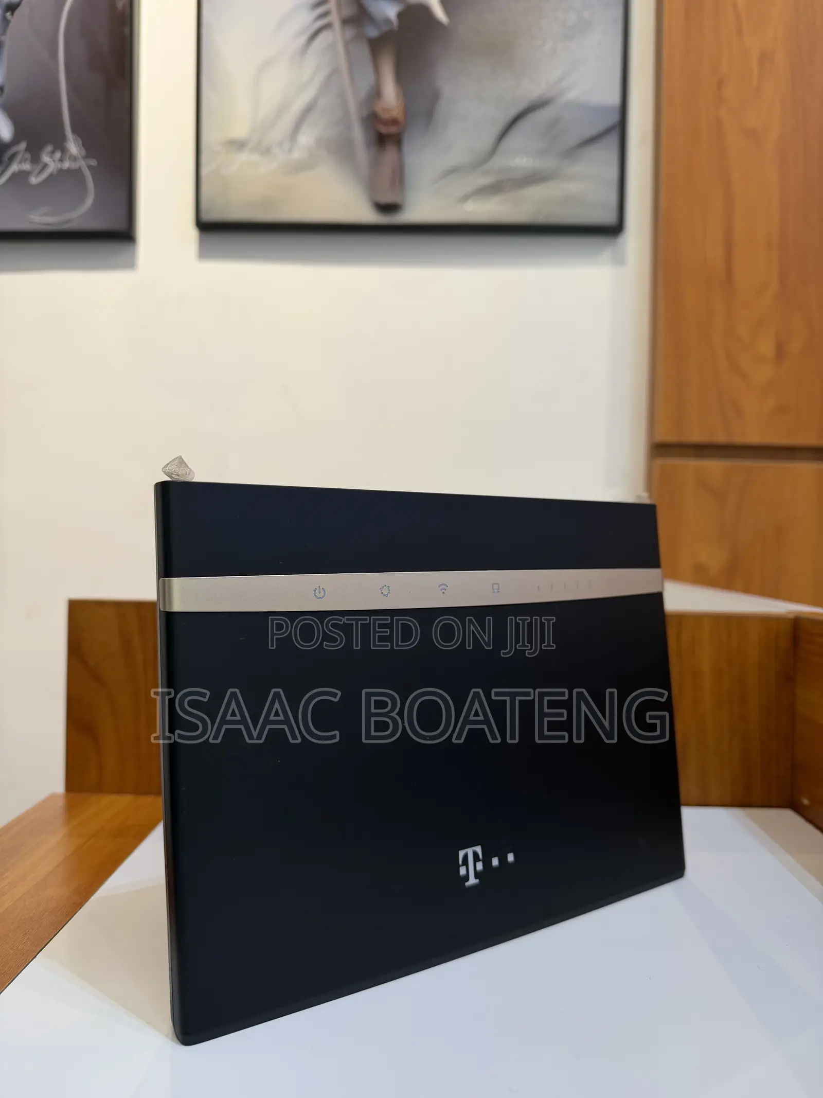Huawei T Mobile 5g Router