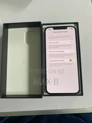 Apple iPhone 12 Pro Max 128 GB Gray