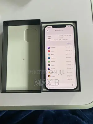 Apple iPhone 12 Pro Max 128 GB Gray