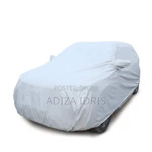 Luxury Car Cover