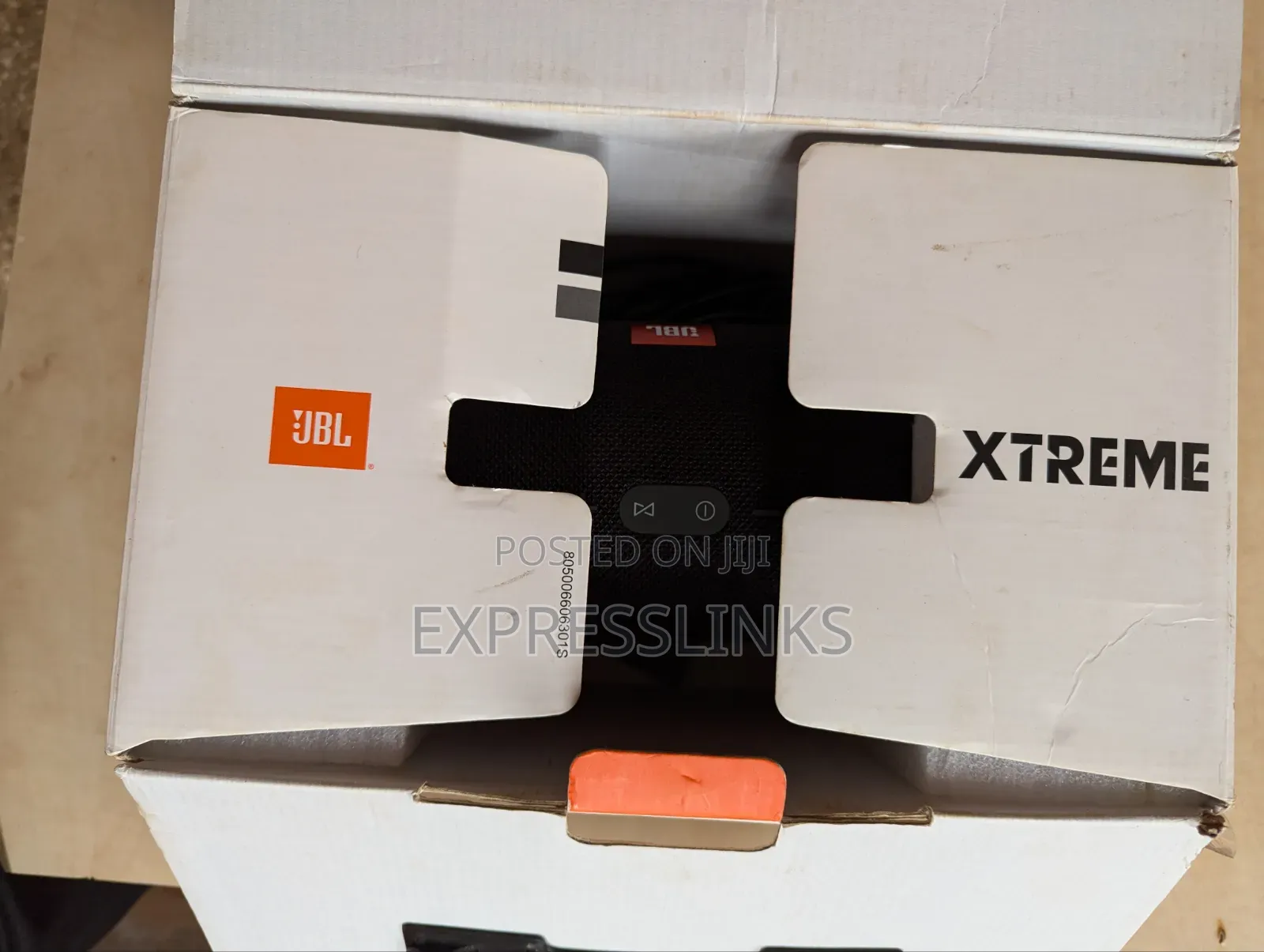 JBL Xtreme Bluetooth Speaker