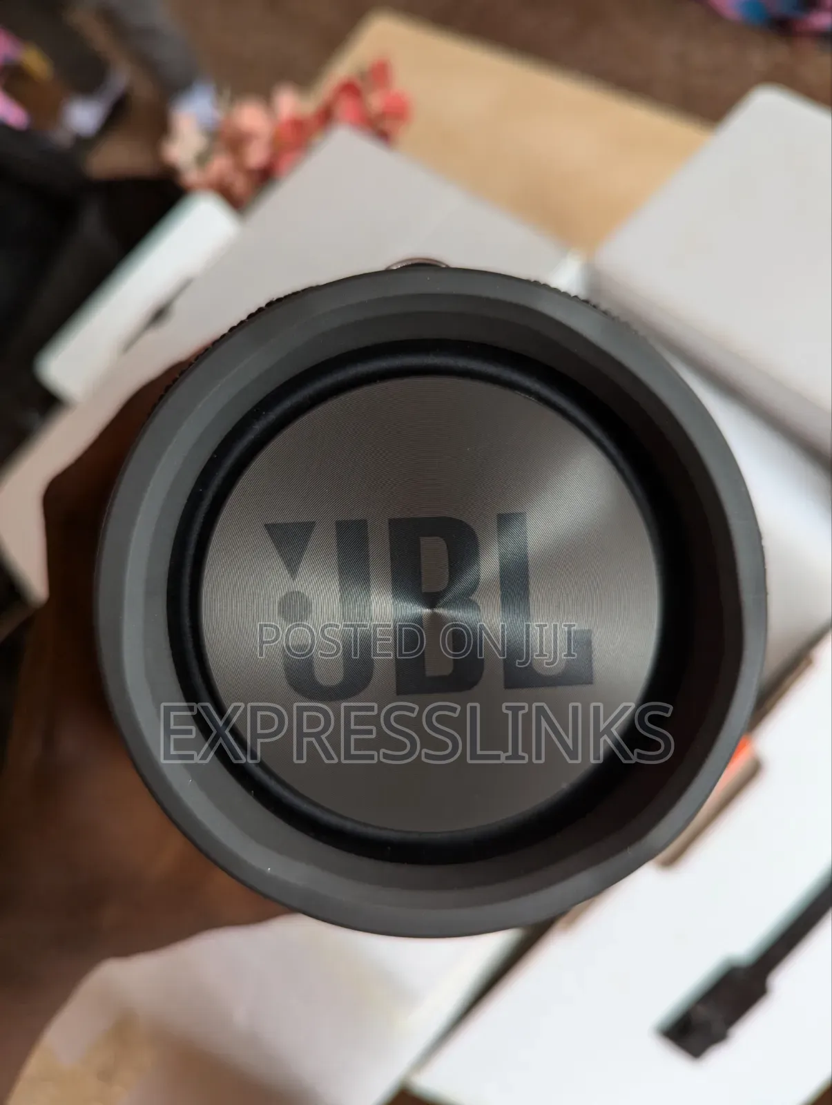 JBL Xtreme Bluetooth Speaker