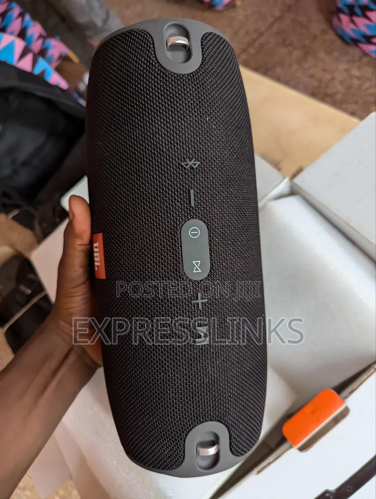 JBL Xtreme Bluetooth Speaker