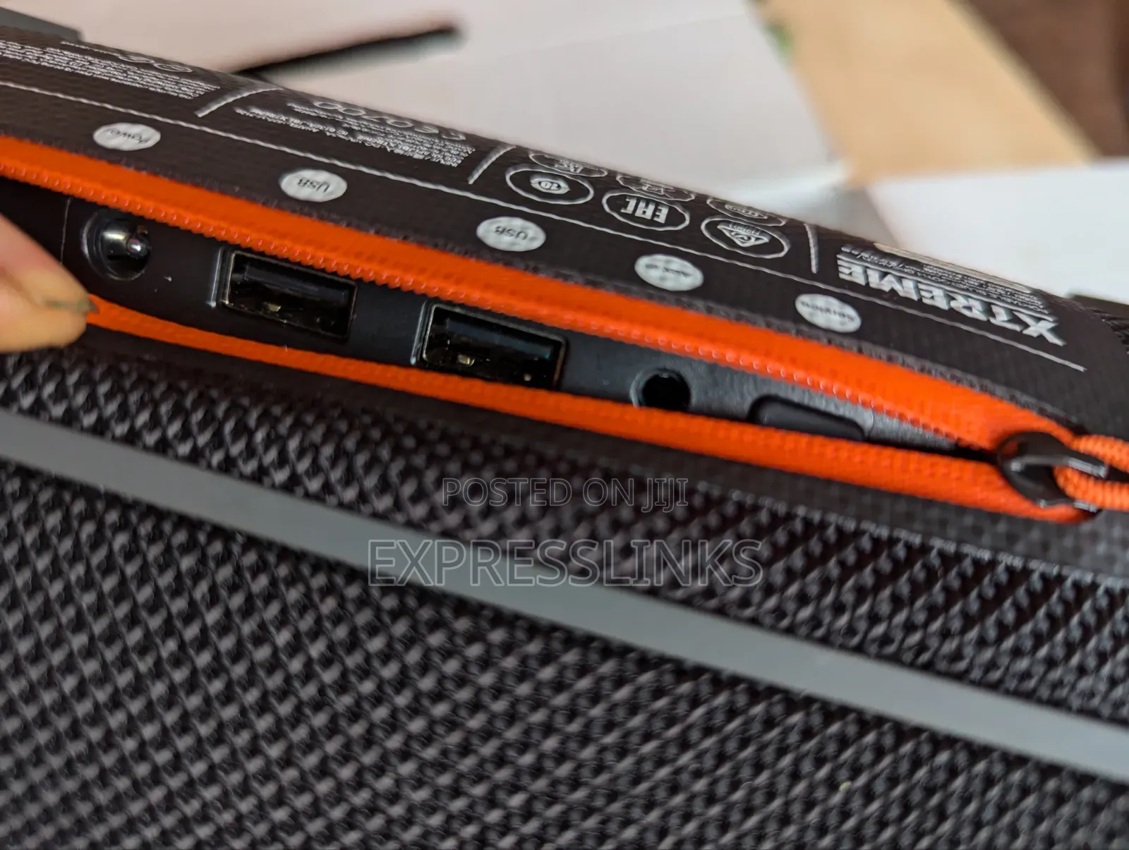 JBL Xtreme Bluetooth Speaker