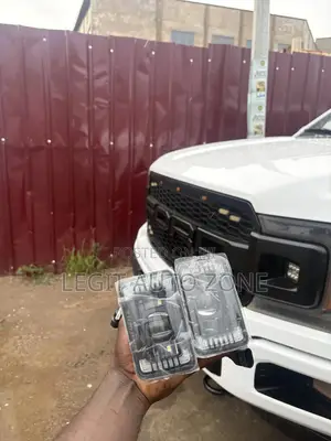 Ford F150 2017,2018,2019,2020, Led Fog Light Original