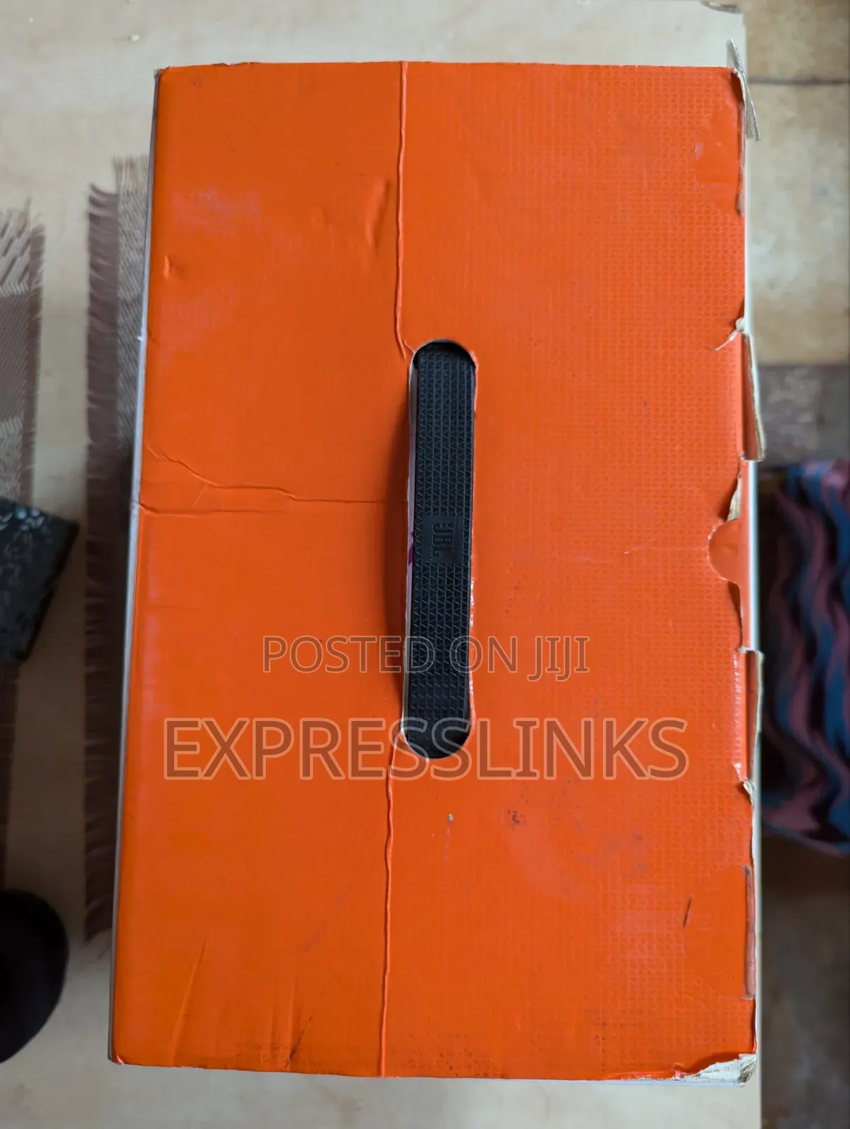 JBL Xtreme Bluetooth Speaker