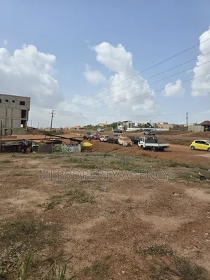 3 Roadside Commercial Land at Trede Junction