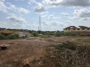 3 Roadside Commercial Land at Trede Junction