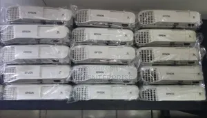 Epson Eb X49 Projector. 3600 Lumens of Very High Brightness