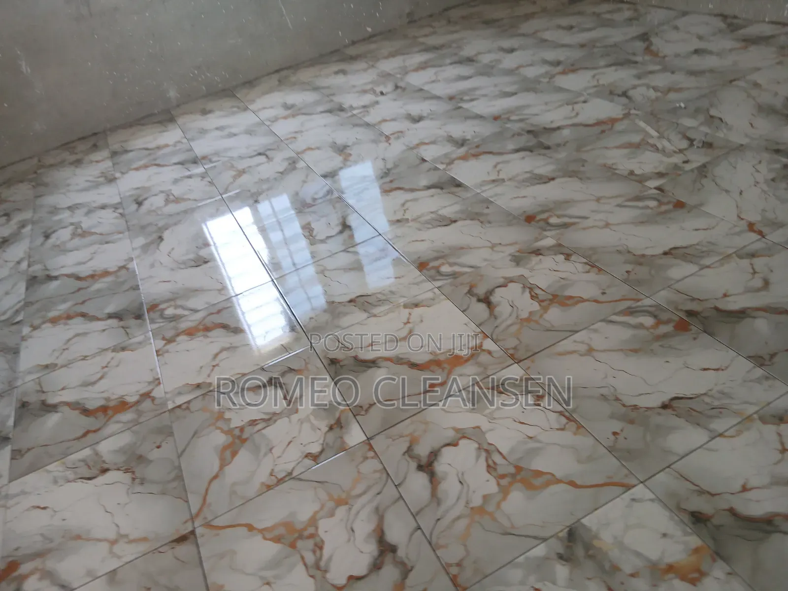 1bdrm Apartment in Atonsu Feyiase, Kumasi Metropolitan for rent