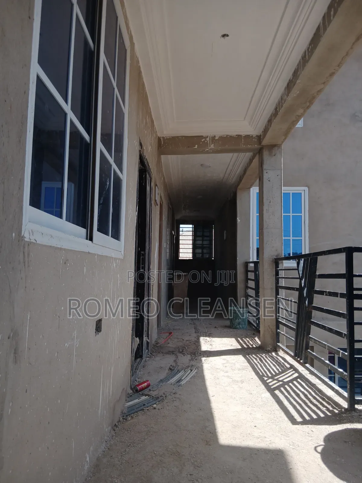 1bdrm Apartment in Atonsu Feyiase, Kumasi Metropolitan for rent