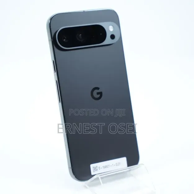 New Google Pixel 9 Pro XL 128 GB Gray