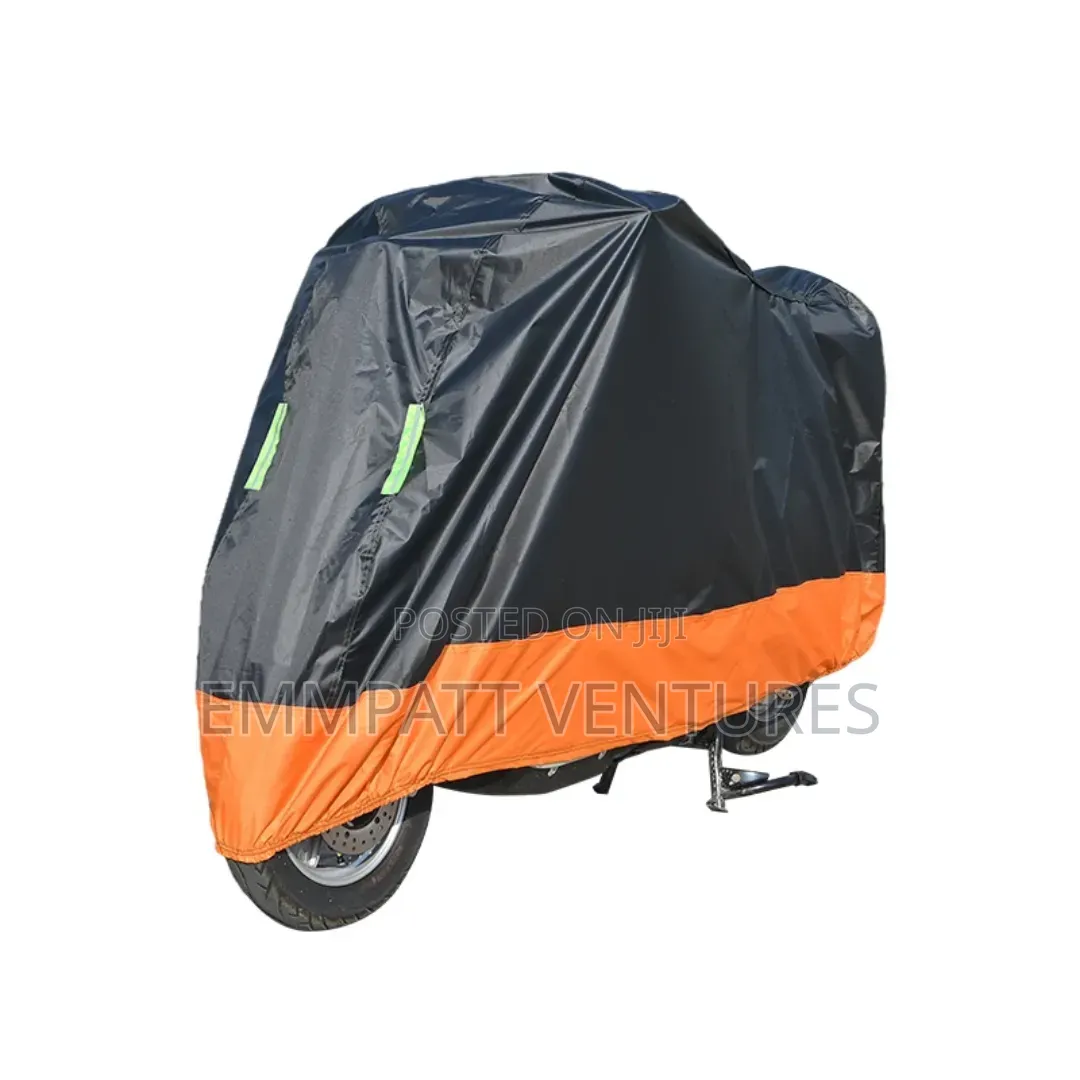High Quality Waterproof Covers for Motorcycles
