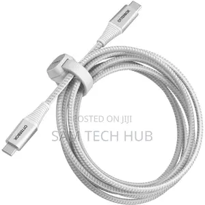 Otterbox Premium Pro Fast Charge Usb-C to Usb-C