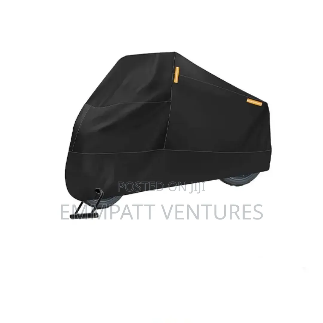 Water Protection Cover for Electric Bikes and Motorbike