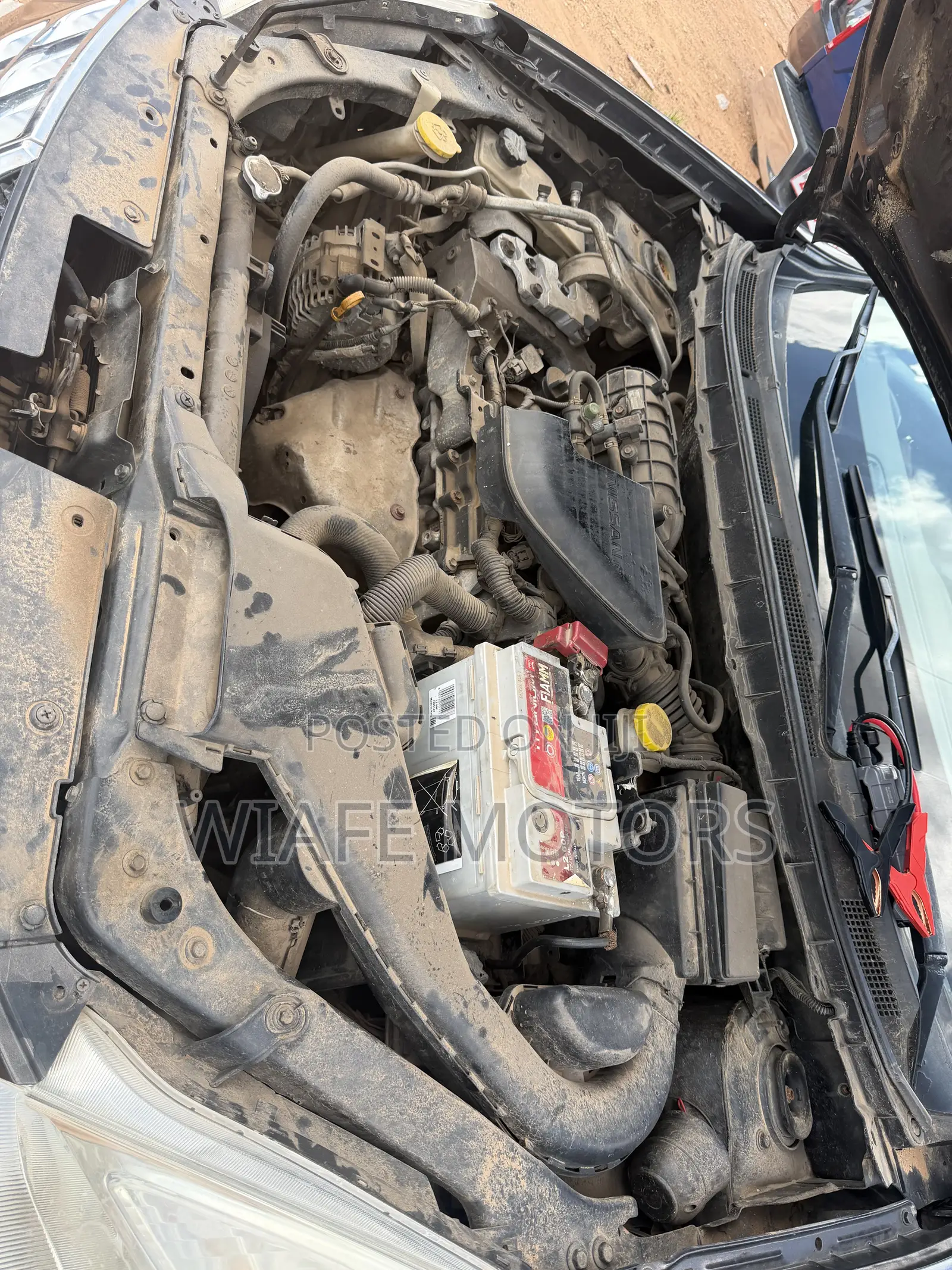 Nissan Rogue SV 2013 Gray