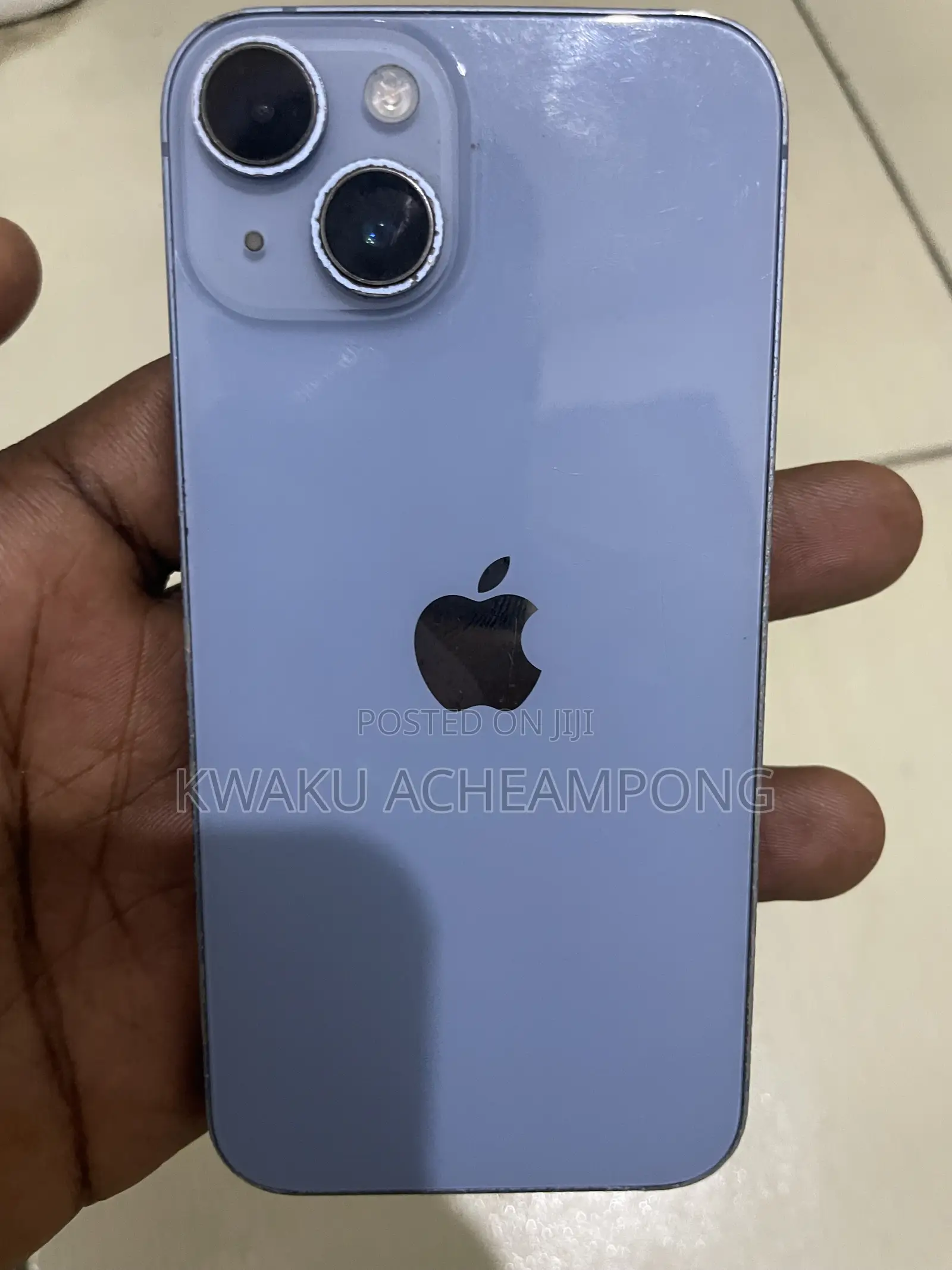 Apple iPhone 14 128 GB Blue