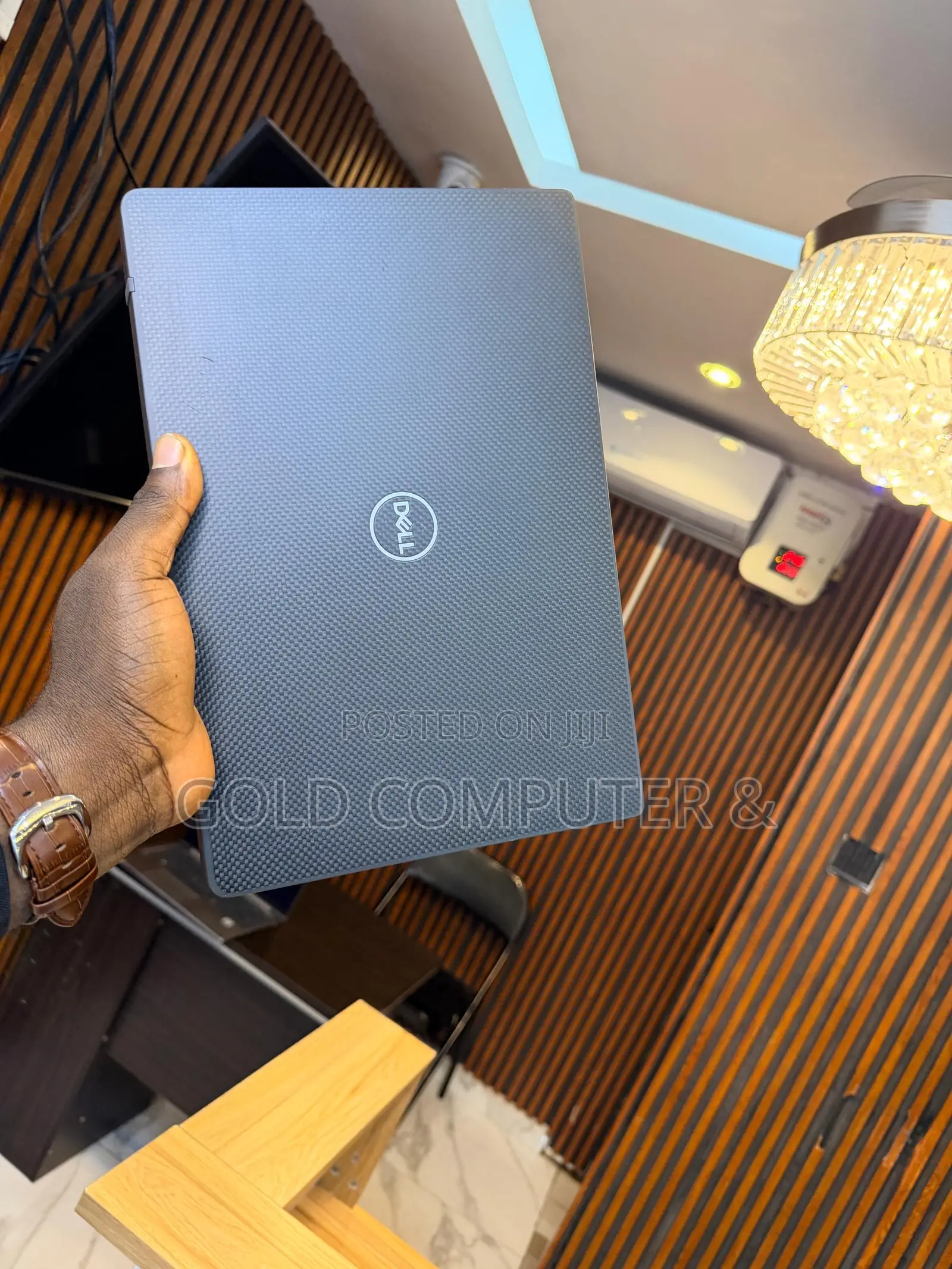 Laptop Dell Latitude 7300 8GB Intel Core i5 SSD 256GB