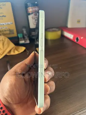 Samsung Galaxy A16 128 GB White
