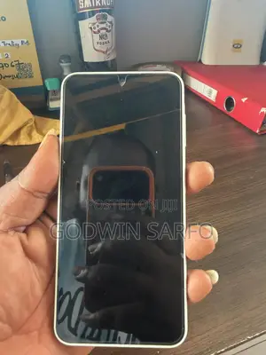 Samsung Galaxy A16 128 GB White