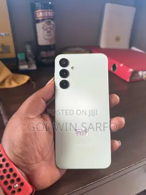 Samsung Galaxy A16 128 GB White
