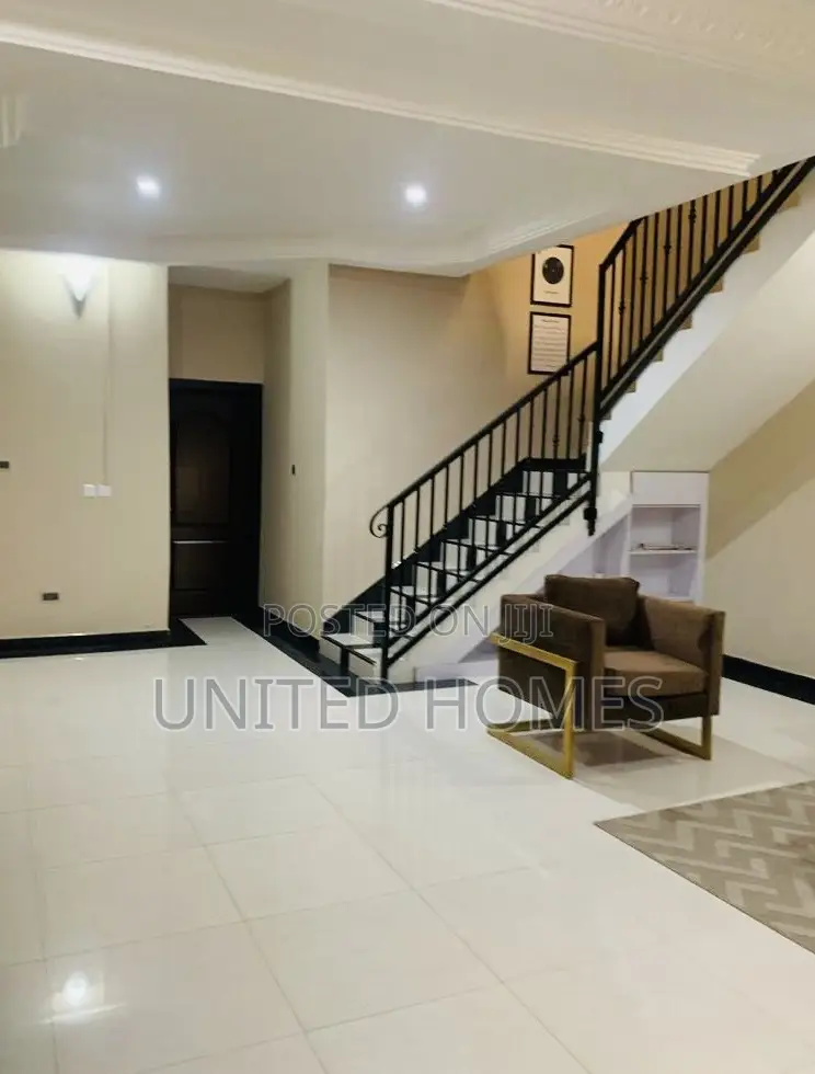 Furnished 5bdrm House in Cantonments for sale
