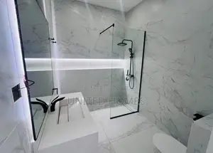 Furnished 5bdrm House in Cantonments for sale