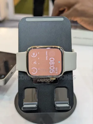 Apple Watch Series 8 Stainless Steel 44mm