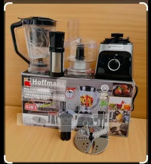 Hoffman 5in1 Blender