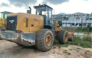 Lonking Payloader