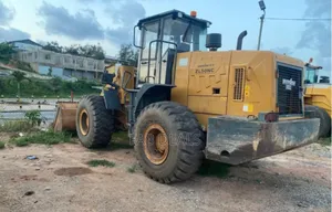 Lonking Payloader