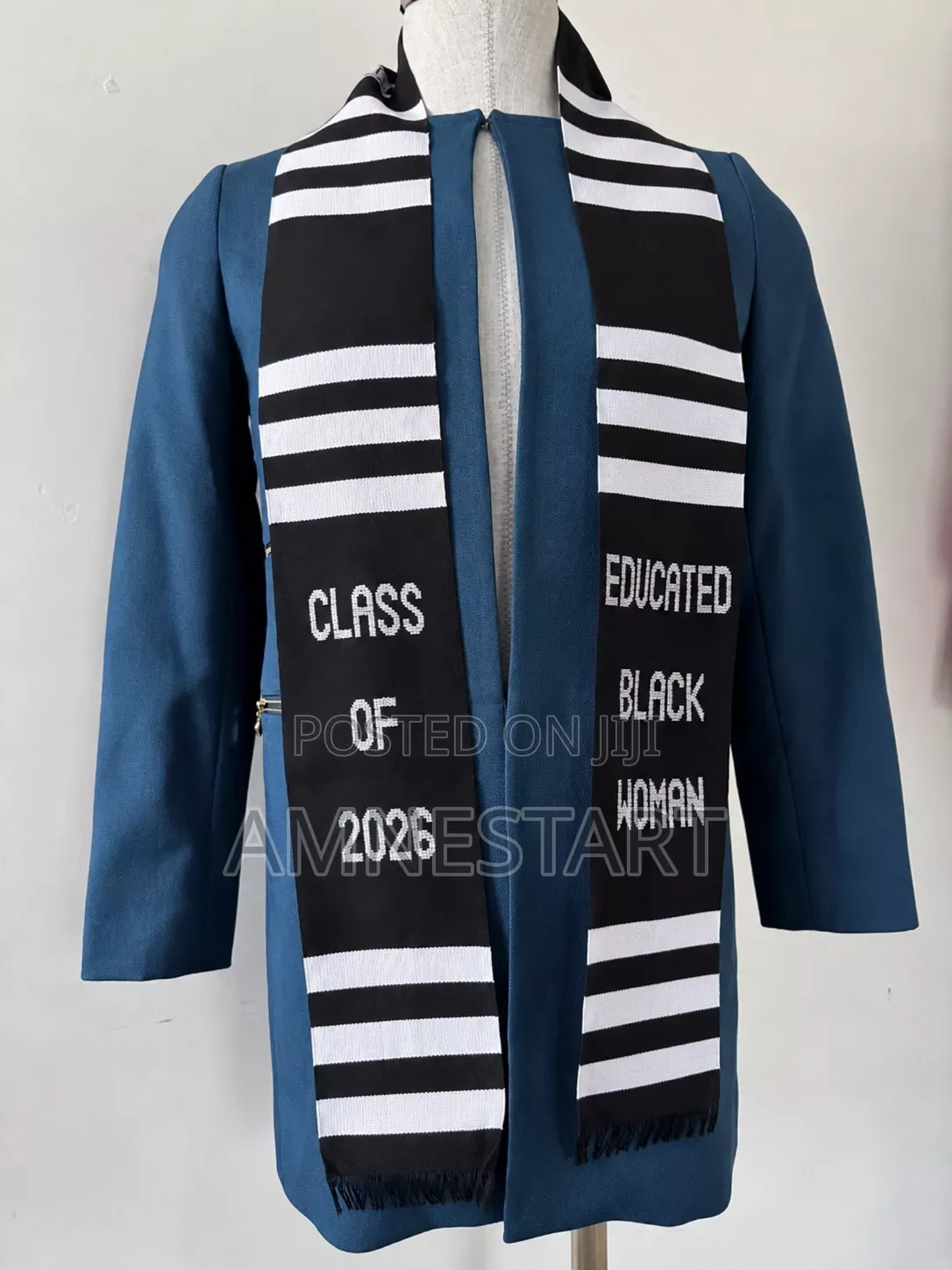Graduation Sashes