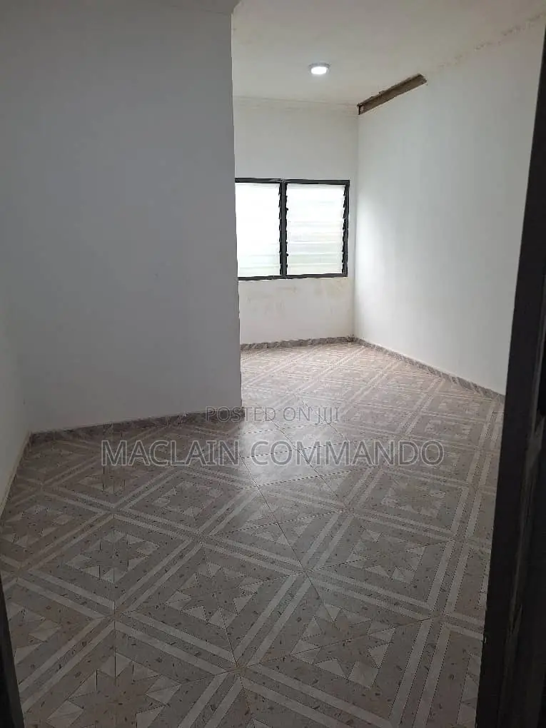 Furnished 1bdrm Apartment in Agblizaa, Ledzokuku-Krowor for rent
