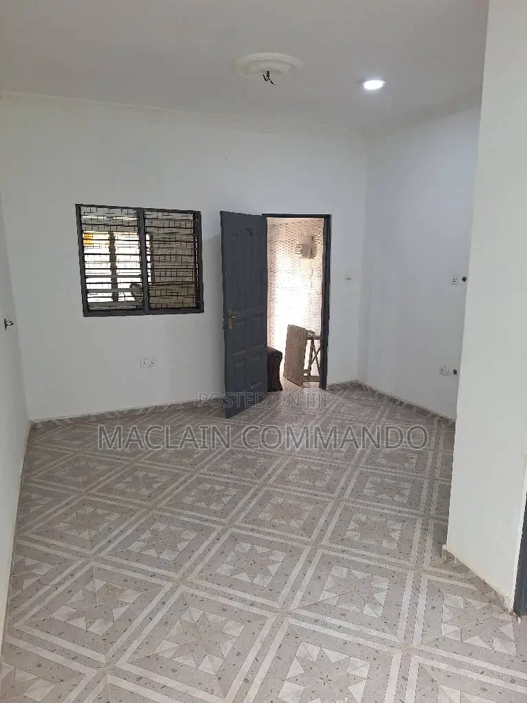 Furnished 1bdrm Apartment in Agblizaa, Ledzokuku-Krowor for rent
