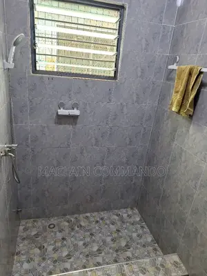 Furnished 1bdrm Apartment in Agblizaa, Ledzokuku-Krowor for rent