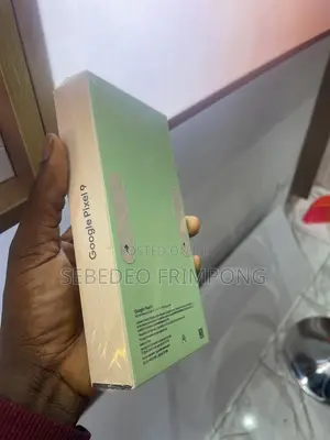 New Google Pixel 9 128 GB