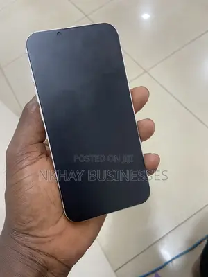 Apple iPhone 13 128 GB White