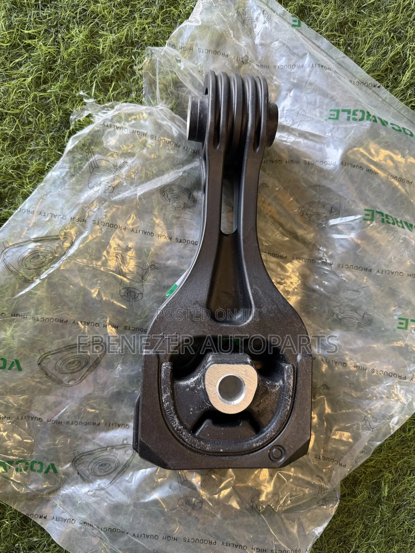 Honda Civic Engine Torque Rod Mount Seat 2016 2017 2018 2019 2020 2021
