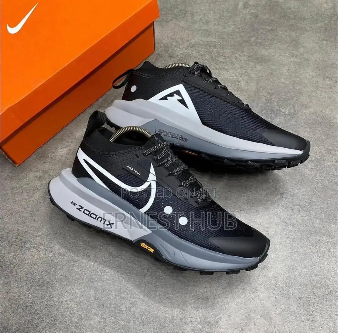 Nike Zoom X