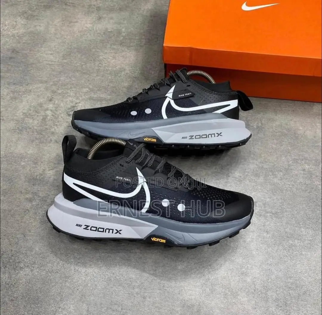 Nike Zoom X