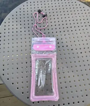 Waterproof Phone Pouch