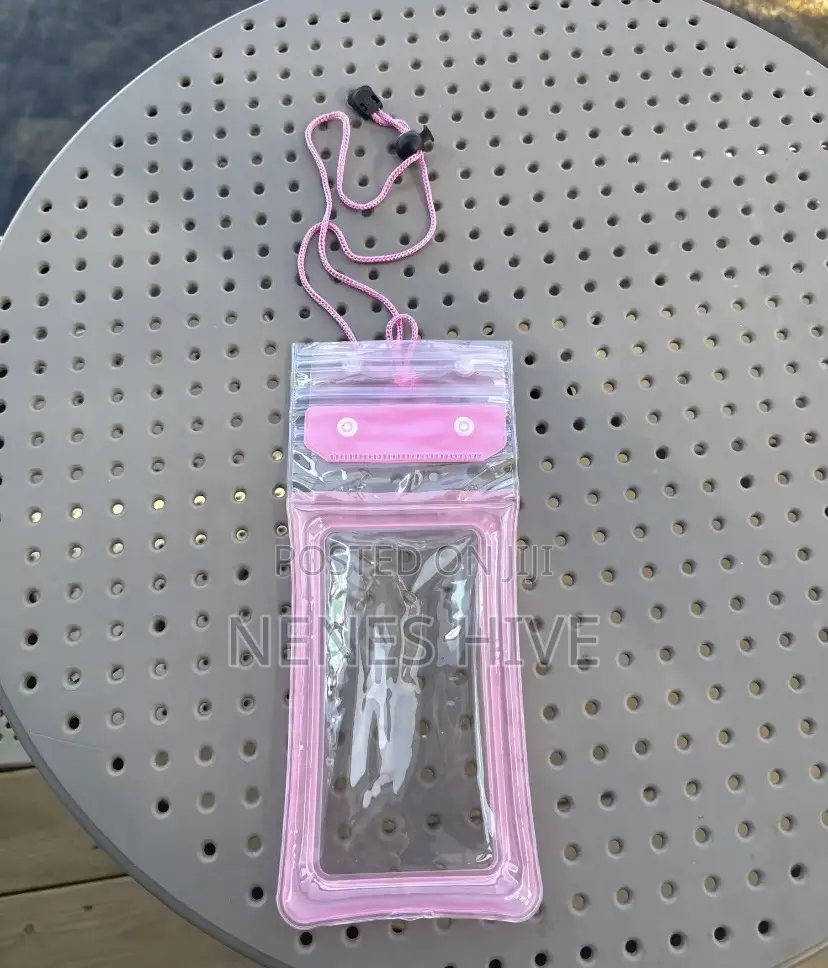 Waterproof Phone Pouch