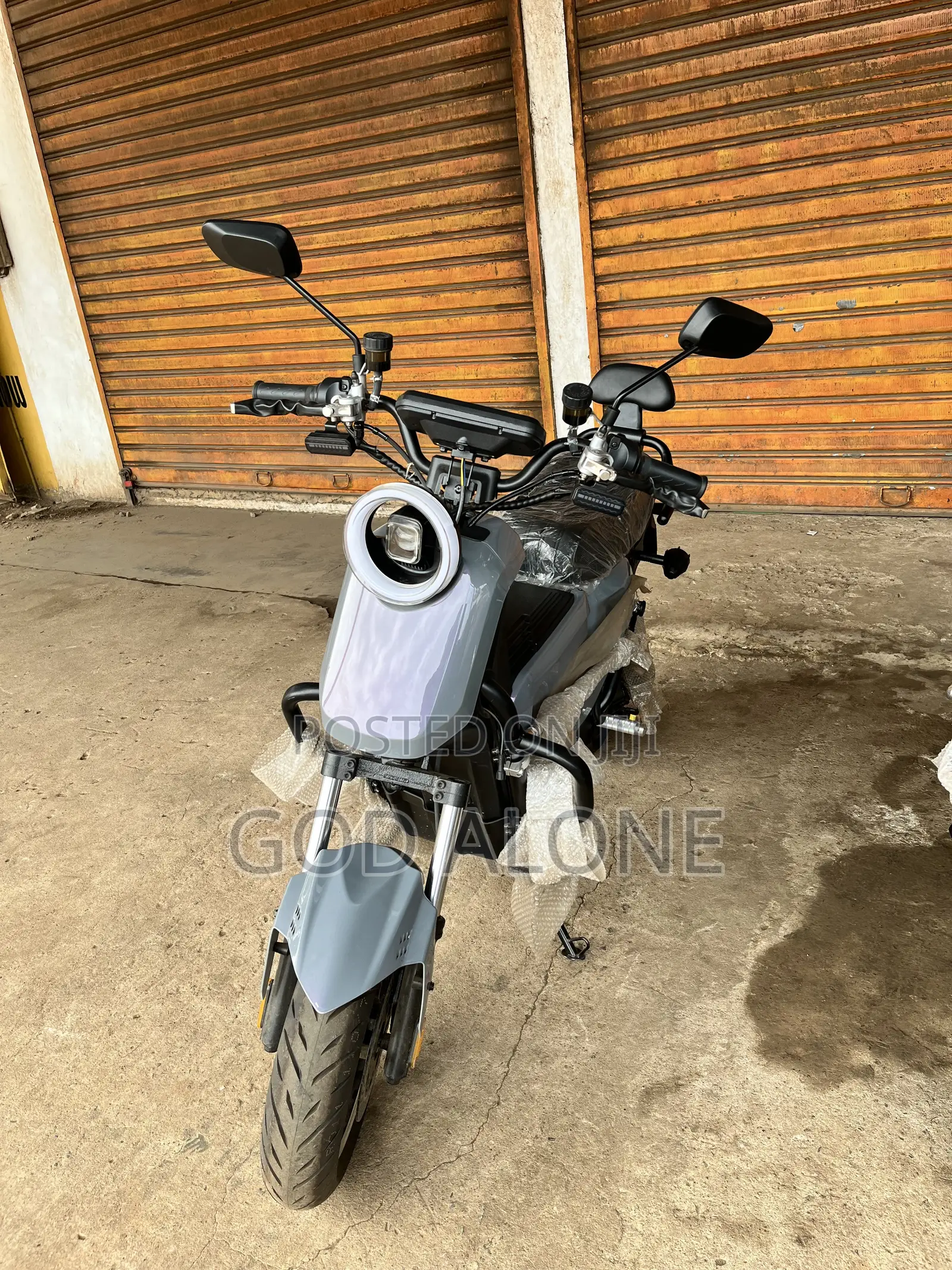 New Motorcycle 2026